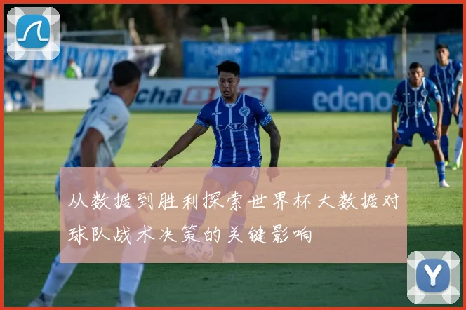 从数据到胜利探索世界杯大数据对球队战术决策的关键影响